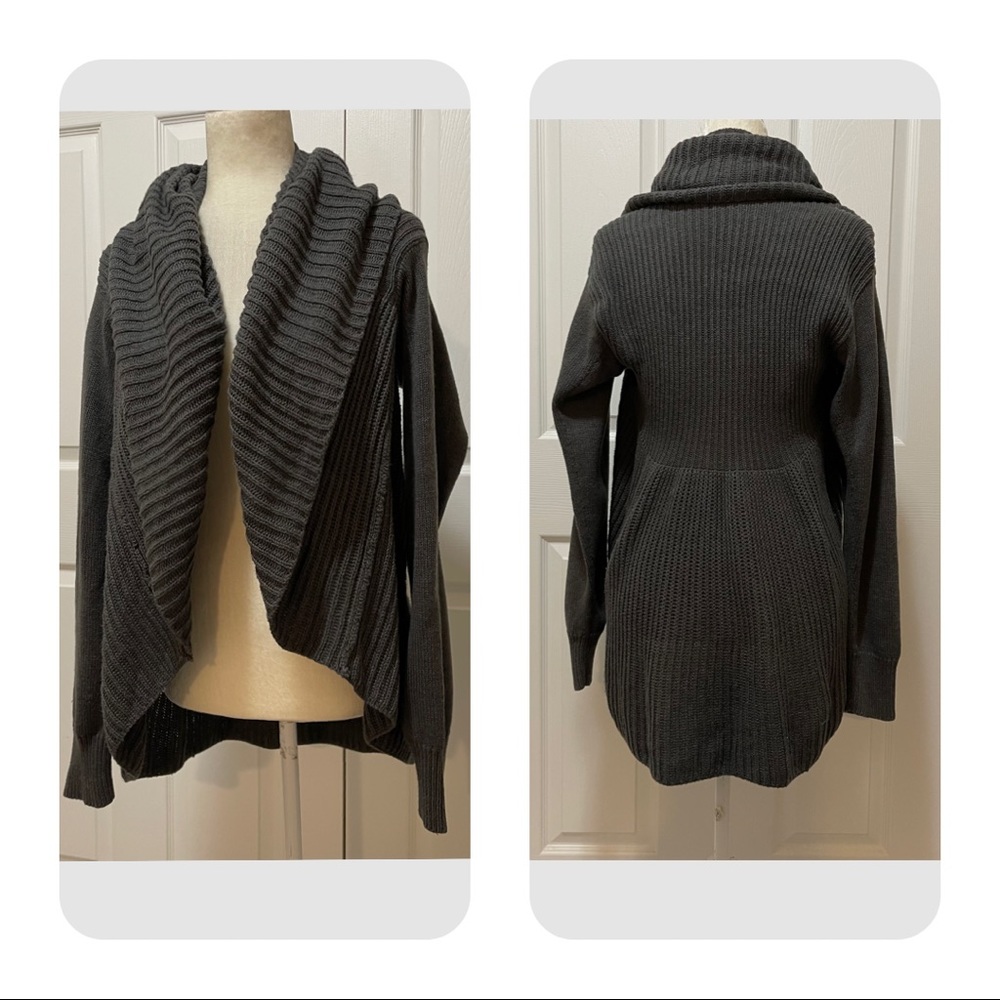LC Lauren Conrad cardigan